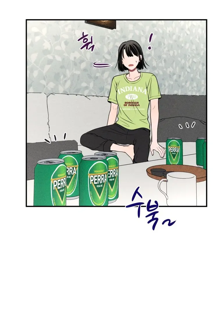 Read Ghost Romance chapter 37 image 6 on Lezhin