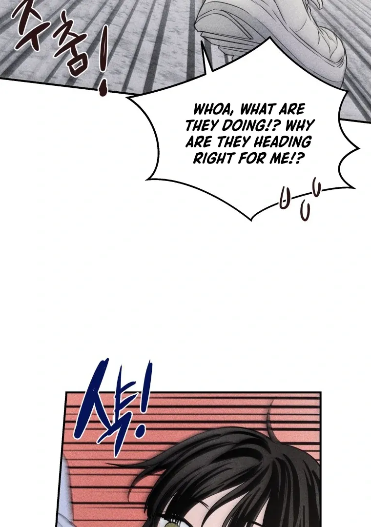 Read Ghost Romance chapter 37 image 61 on Lezhin
