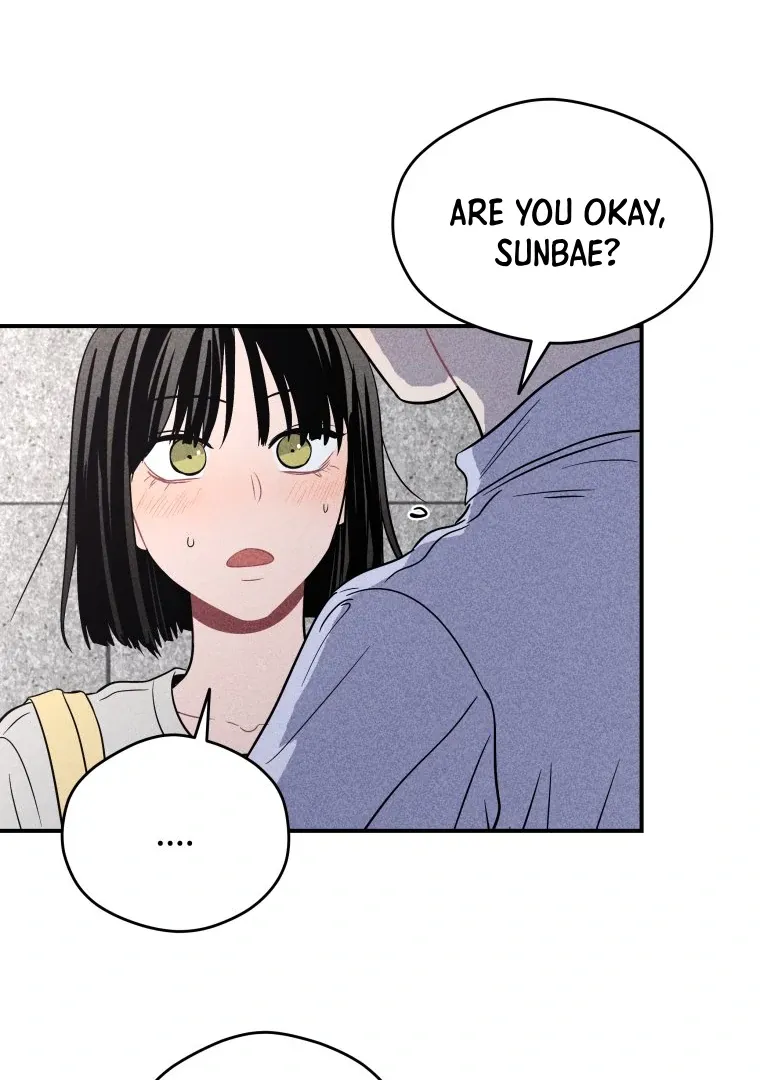 Read Ghost Romance chapter 37 image 67 on Lezhin