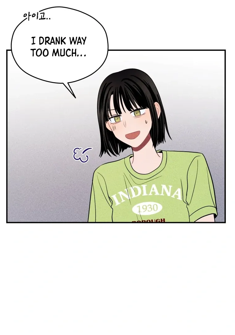 Read Ghost Romance chapter 37 image 7 on Lezhin