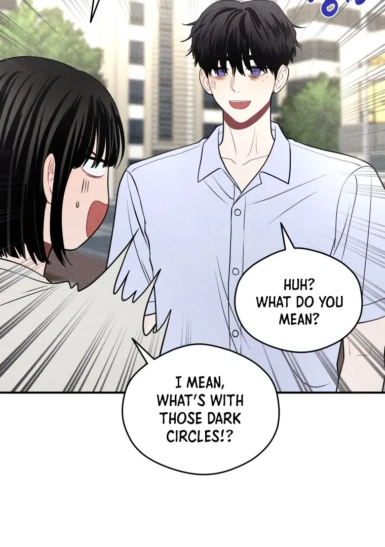 Read Ghost Romance chapter 37 image 78 on Lezhin