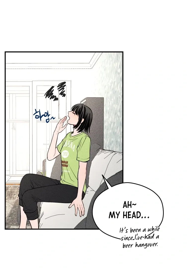 Read Ghost Romance chapter 37 image 8 on Lezhin