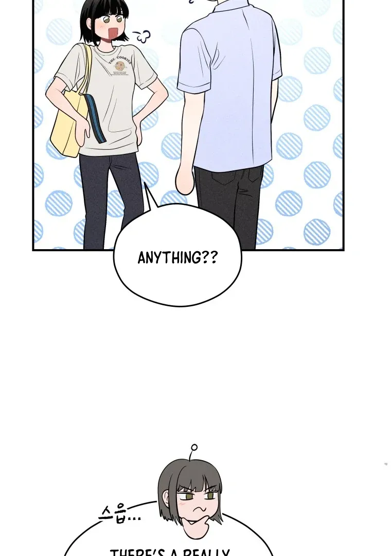 Read Ghost Romance chapter 37 image 83 on Lezhin