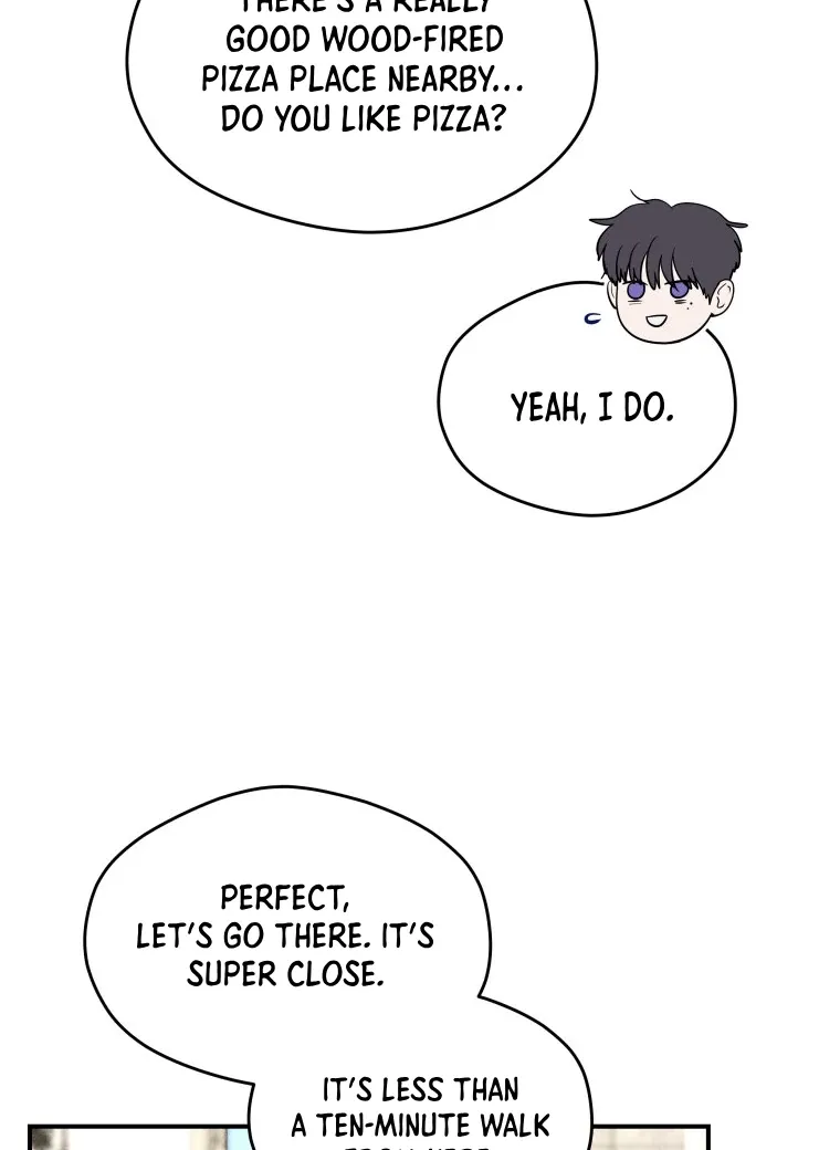 Read Ghost Romance chapter 37 image 84 on Lezhin