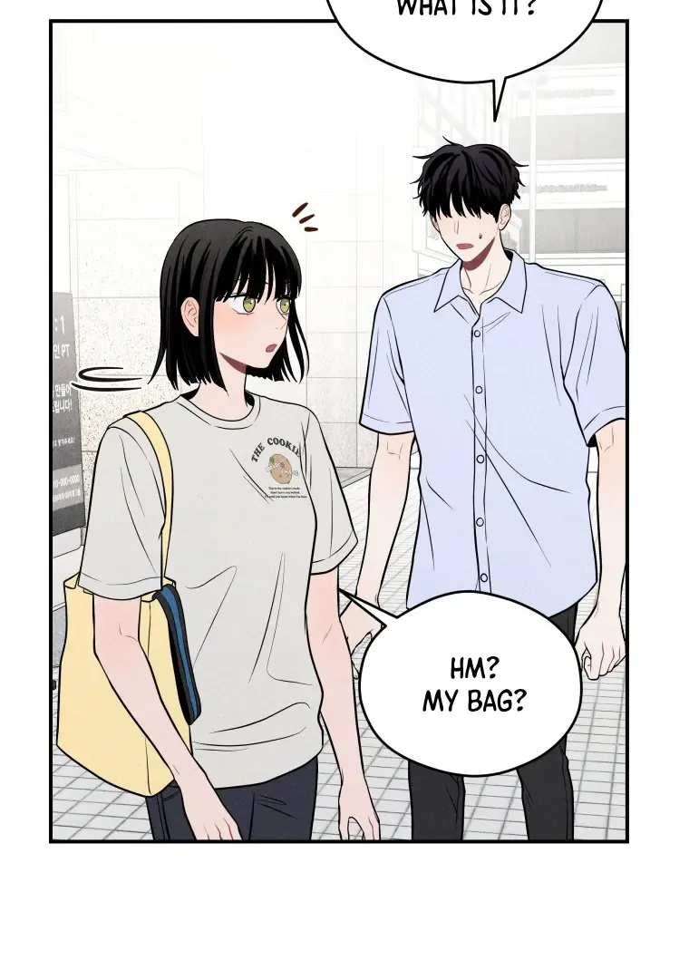 Read Ghost Romance chapter 37 image 91 on Lezhin