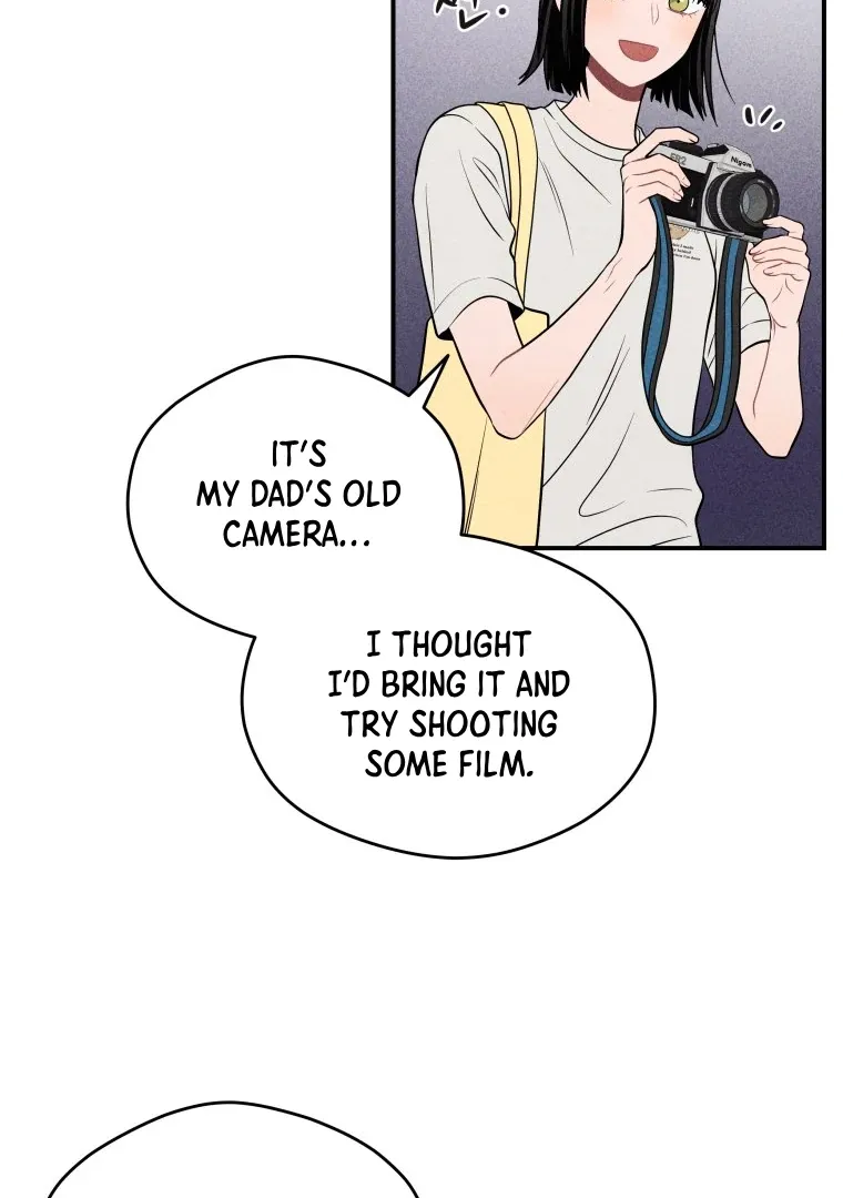 Read Ghost Romance chapter 37 image 93 on Lezhin