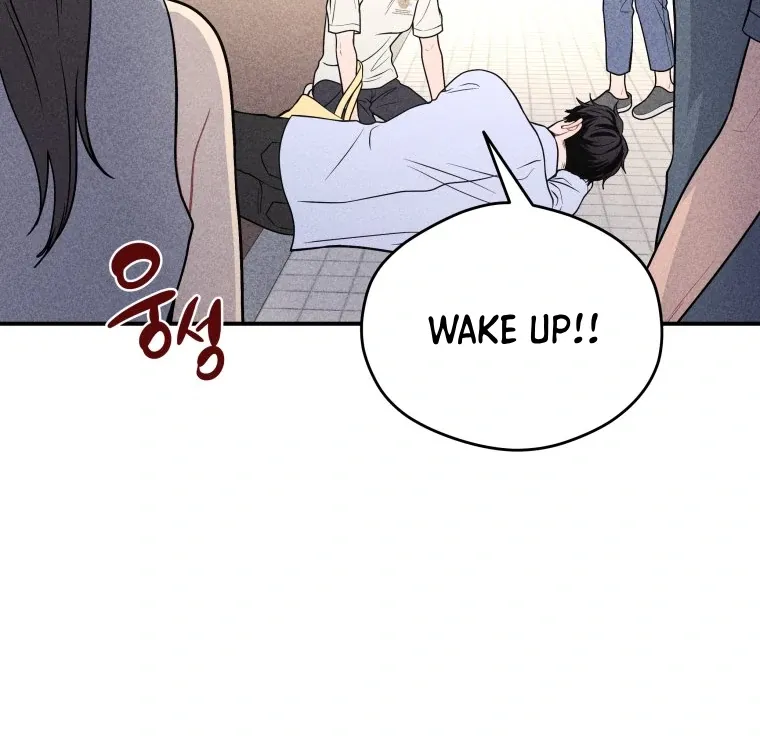 Read Ghost Romance chapter 38 image 18 on Lezhin