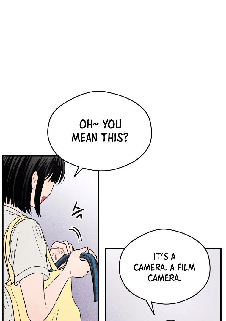 Read Ghost Romance chapter 38 image 2 on Lezhin