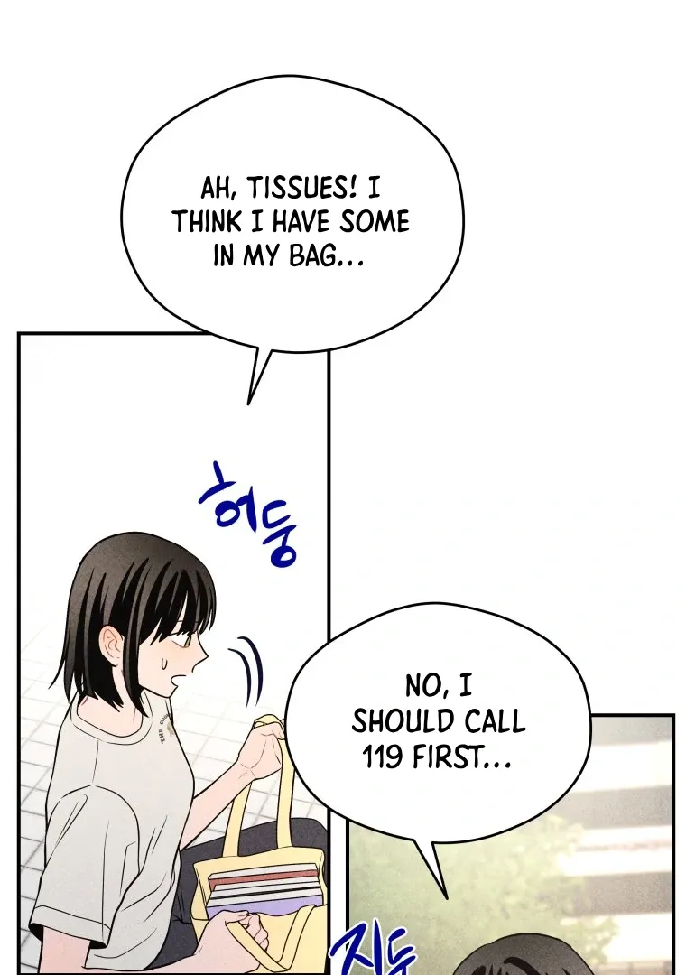 Read Ghost Romance chapter 38 image 21 on Lezhin