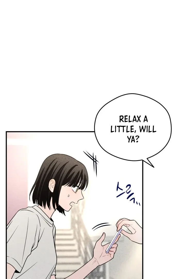 Read Ghost Romance chapter 38 image 29 on Lezhin