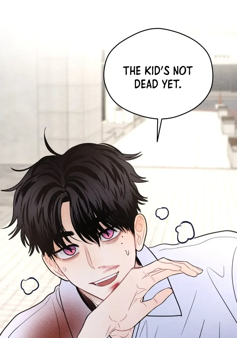 Read Ghost Romance chapter 38 image 31 on Lezhin