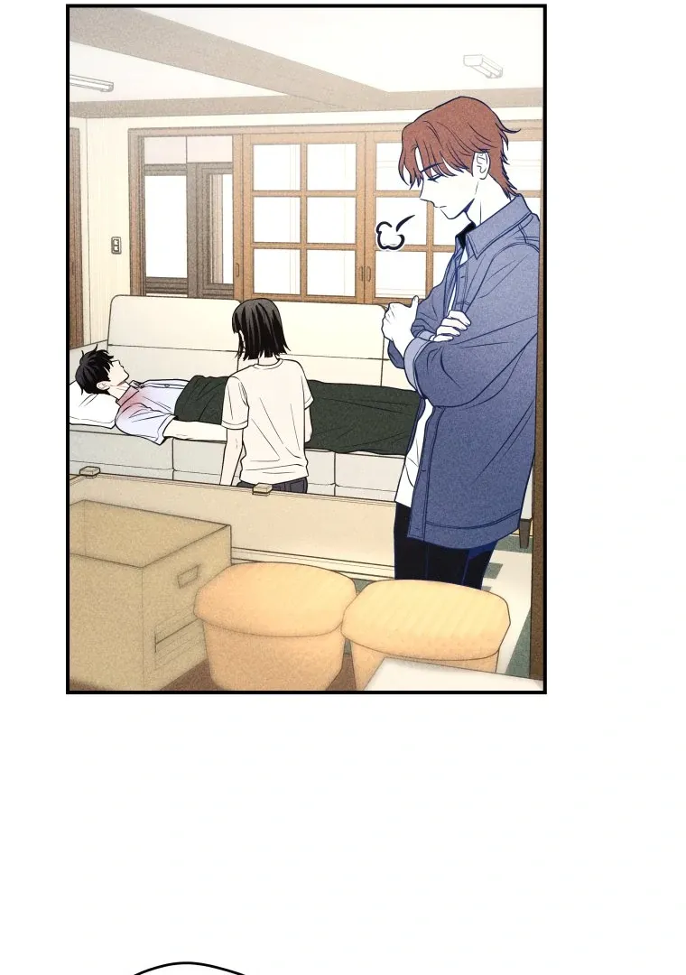 Read Ghost Romance chapter 38 image 37 on Lezhin
