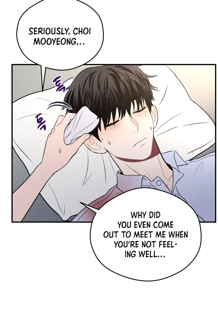 Read Ghost Romance chapter 38 image 38 on Lezhin