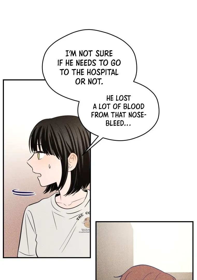Read Ghost Romance chapter 38 image 39 on Lezhin