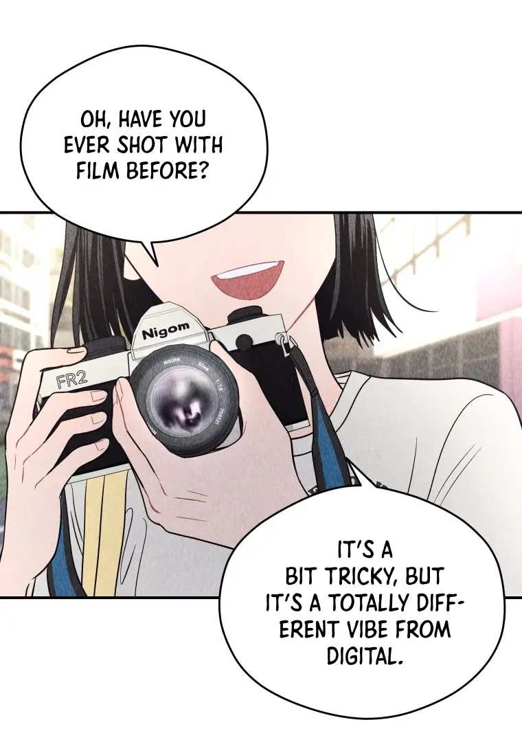 Read Ghost Romance chapter 38 image 4 on Lezhin