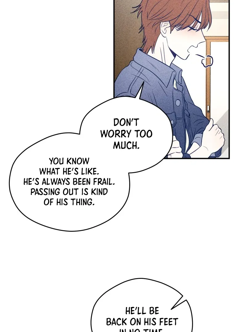 Read Ghost Romance chapter 38 image 40 on Lezhin