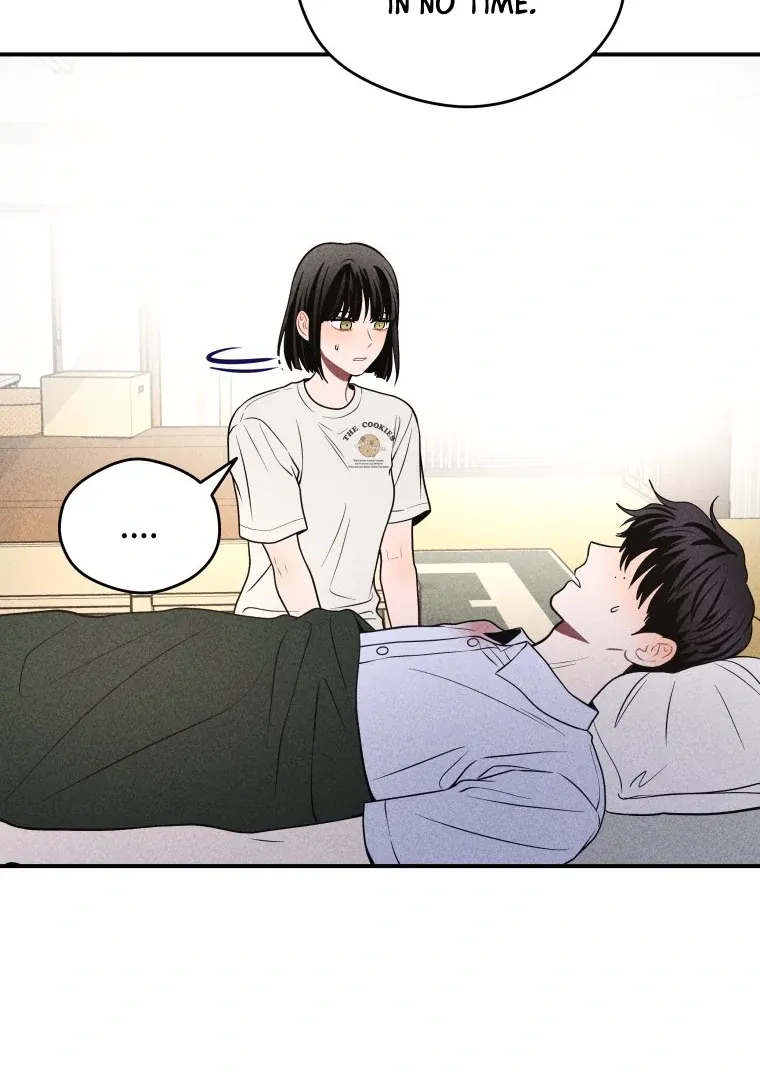Read Ghost Romance chapter 38 image 41 on Lezhin