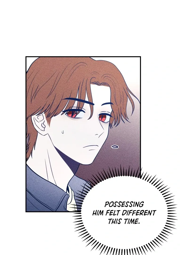 Read Ghost Romance chapter 38 image 42 on Lezhin