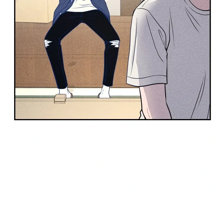 Read Ghost Romance chapter 38 image 46 on Lezhin