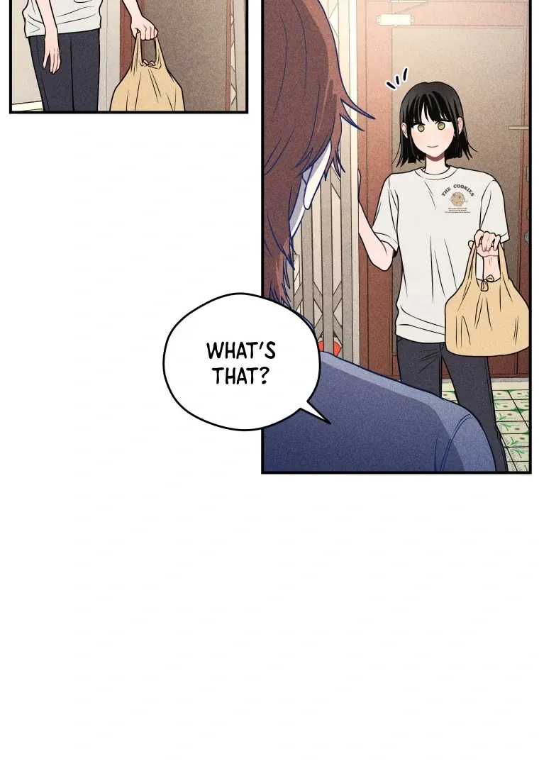 Read Ghost Romance chapter 38 image 49 on Lezhin