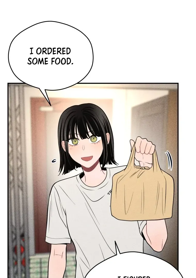 Read Ghost Romance chapter 38 image 50 on Lezhin