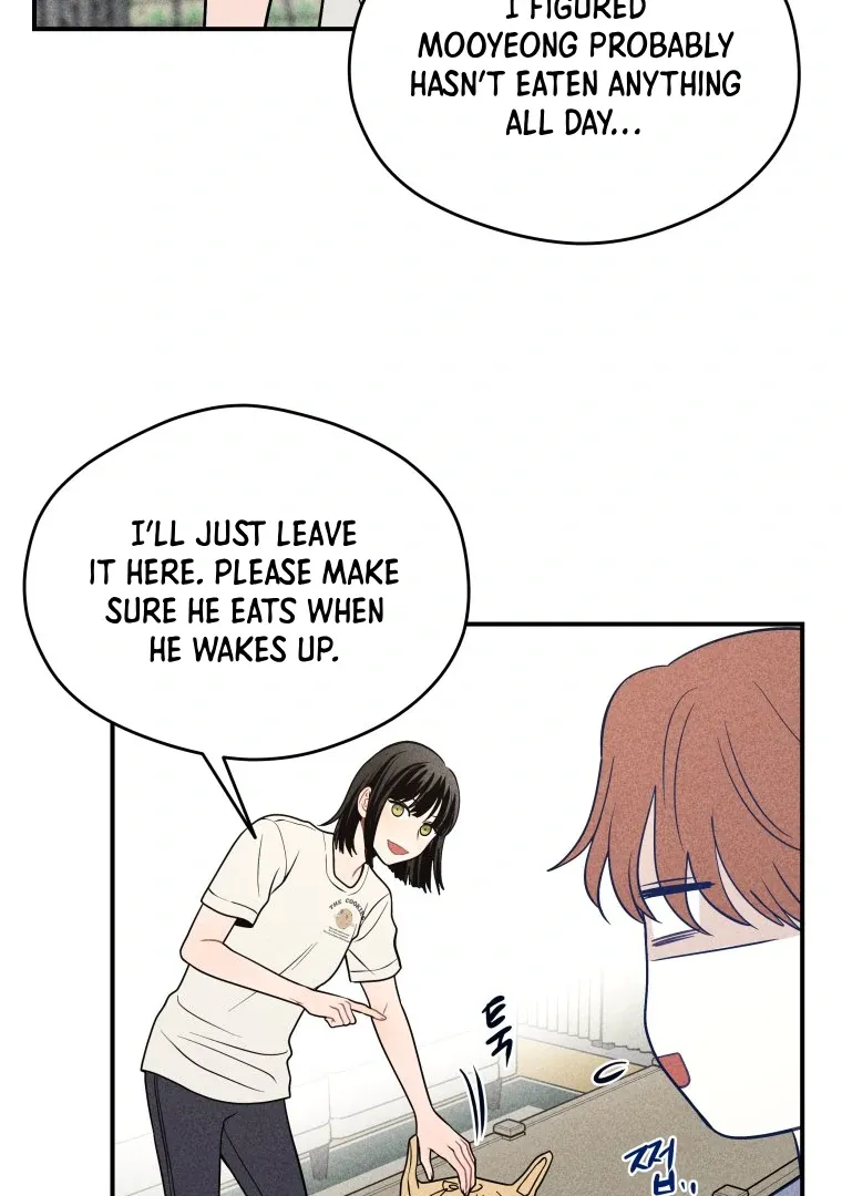 Read Ghost Romance chapter 38 image 51 on Lezhin