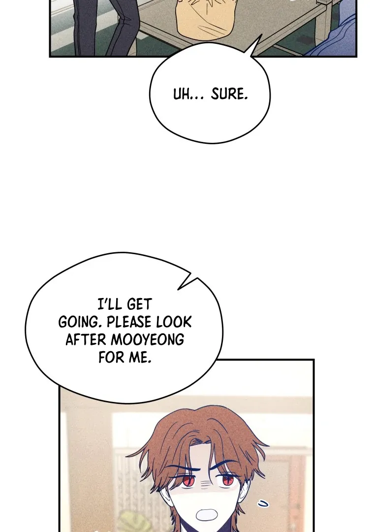 Read Ghost Romance chapter 38 image 52 on Lezhin