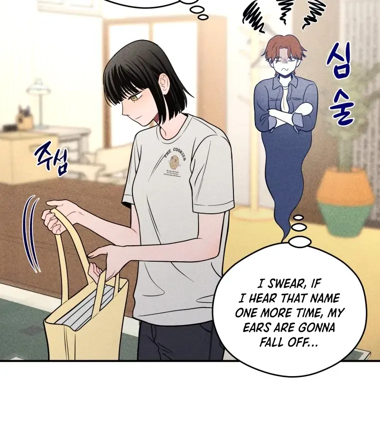 Read Ghost Romance chapter 38 image 54 on Lezhin
