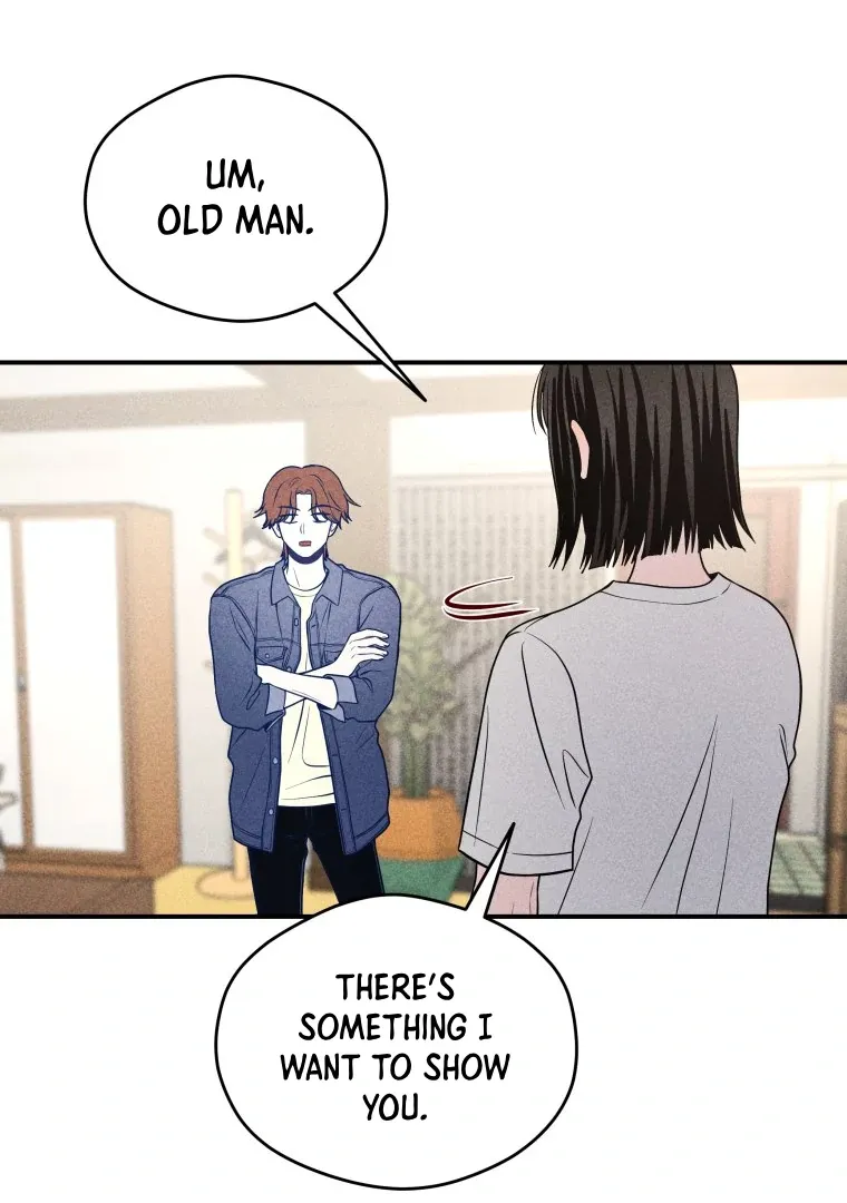 Read Ghost Romance chapter 38 image 57 on Lezhin
