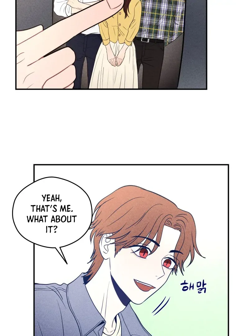Read Ghost Romance chapter 38 image 60 on Lezhin