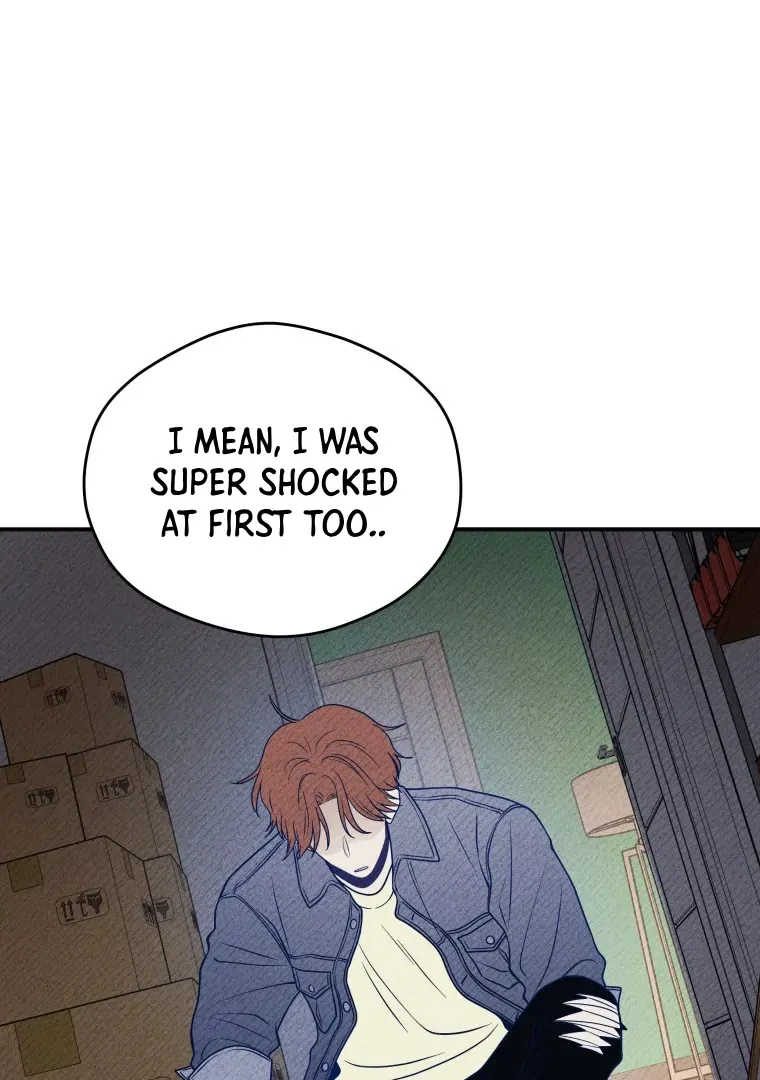 Read Ghost Romance chapter 38 image 66 on Lezhin