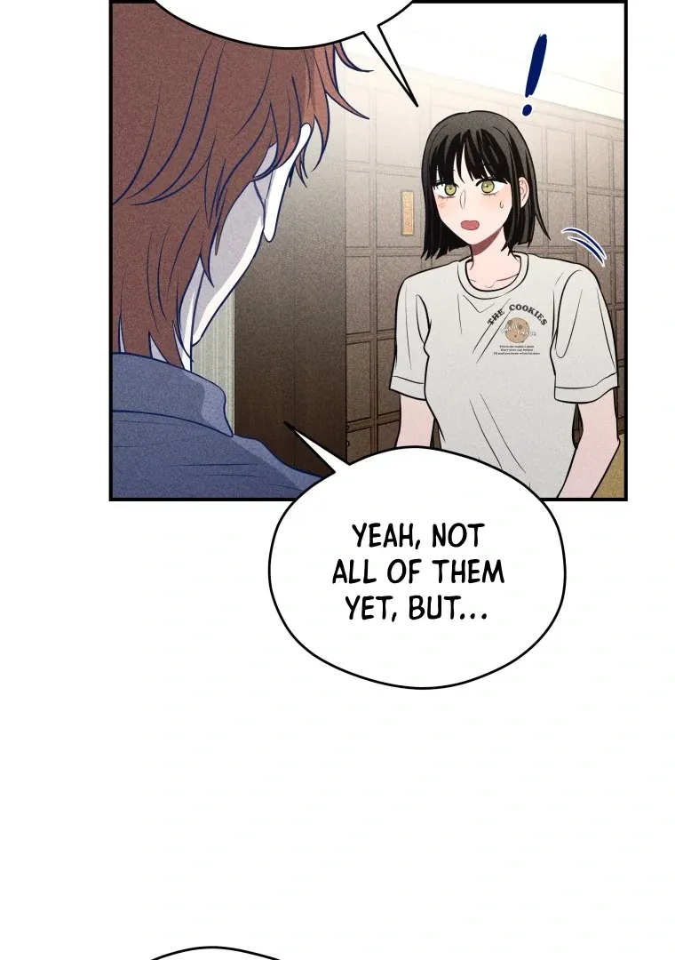 Read Ghost Romance chapter 38 image 68 on Lezhin