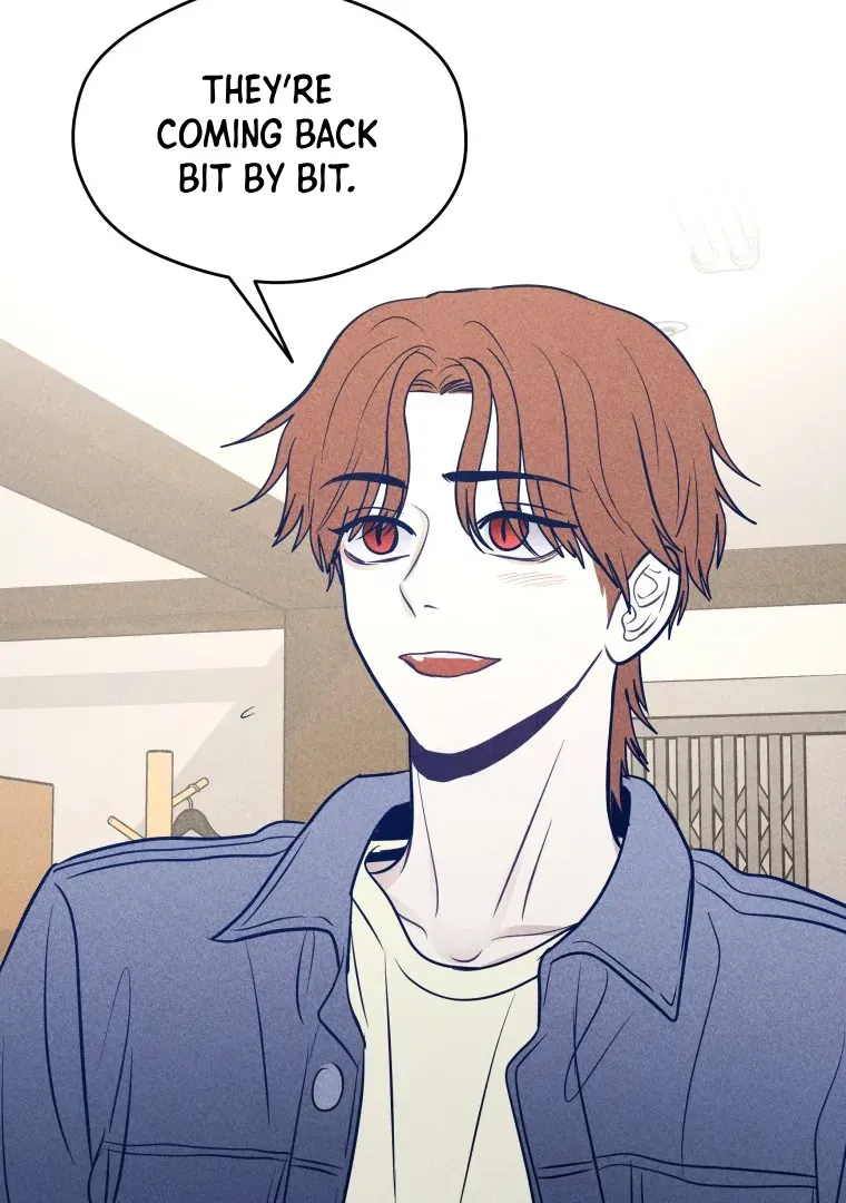Read Ghost Romance chapter 38 image 69 on Lezhin