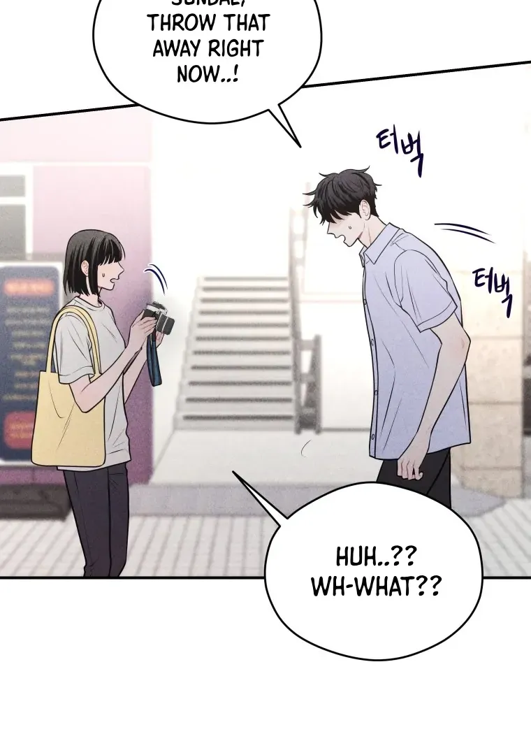 Read Ghost Romance chapter 38 image 7 on Lezhin