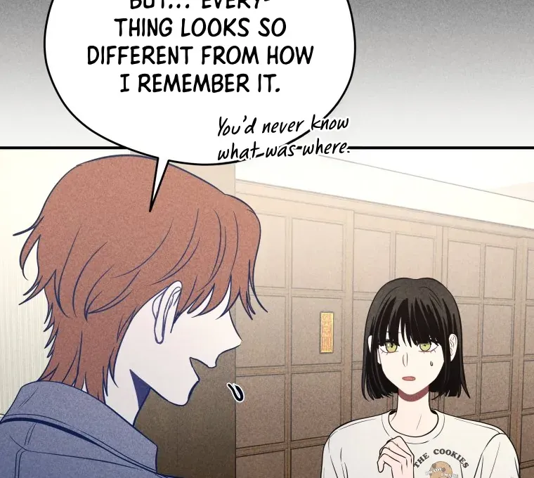 Read Ghost Romance chapter 38 image 74 on Lezhin