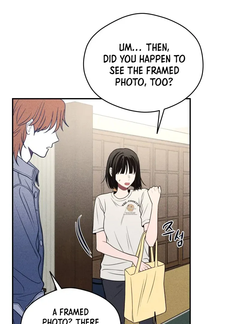 Read Ghost Romance chapter 38 image 76 on Lezhin