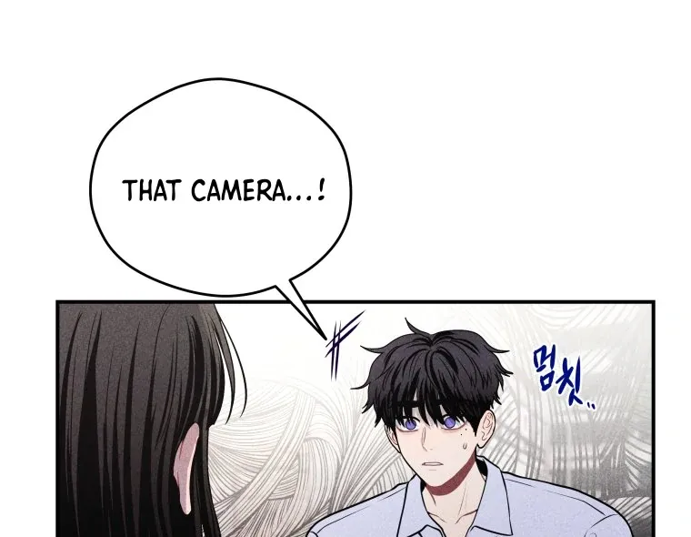 Read Ghost Romance chapter 38 image 8 on Lezhin