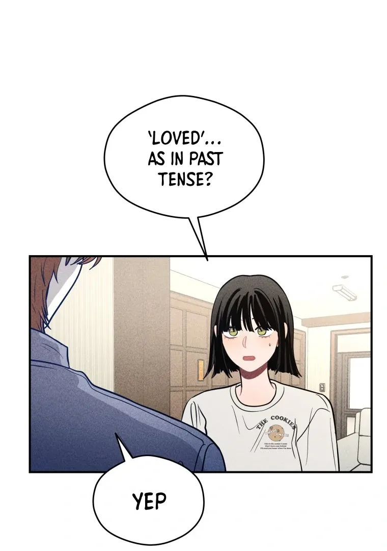Read Ghost Romance chapter 38 image 82 on Lezhin