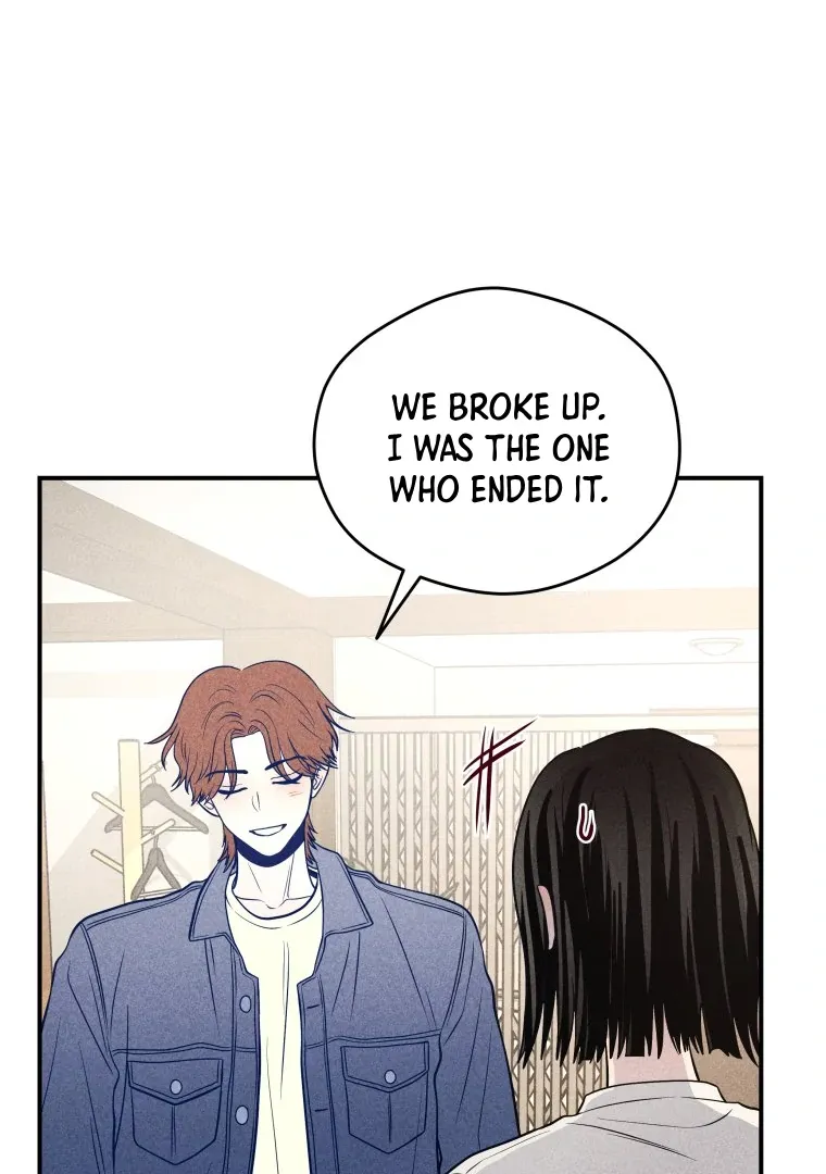 Read Ghost Romance chapter 38 image 83 on Lezhin