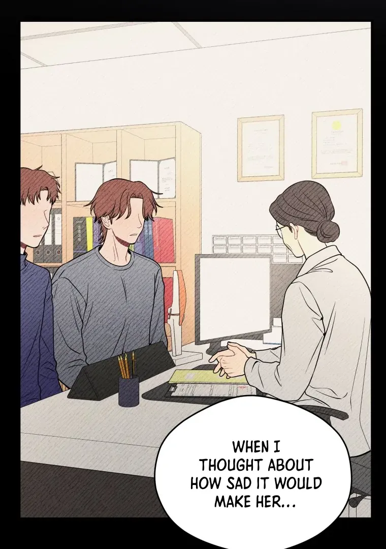 Read Ghost Romance chapter 38 image 86 on Lezhin