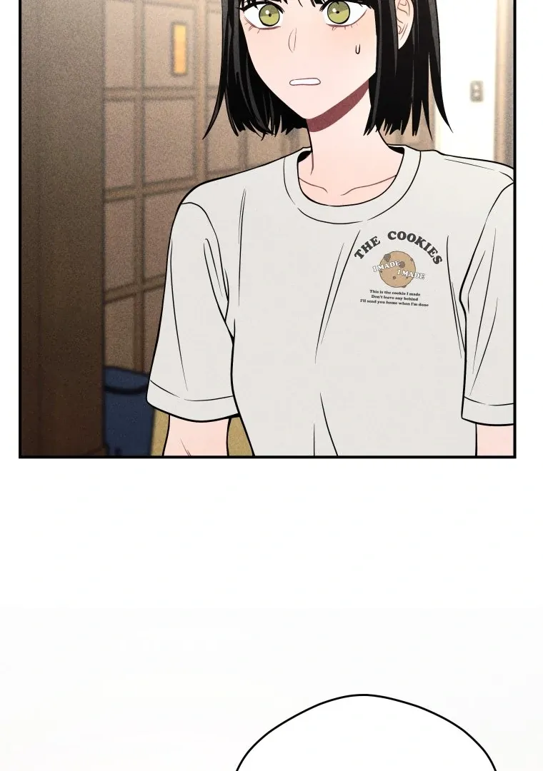 Read Ghost Romance chapter 38 image 91 on Lezhin