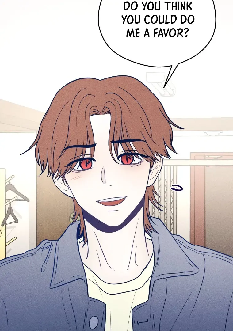 Read Ghost Romance chapter 38 image 92 on Lezhin
