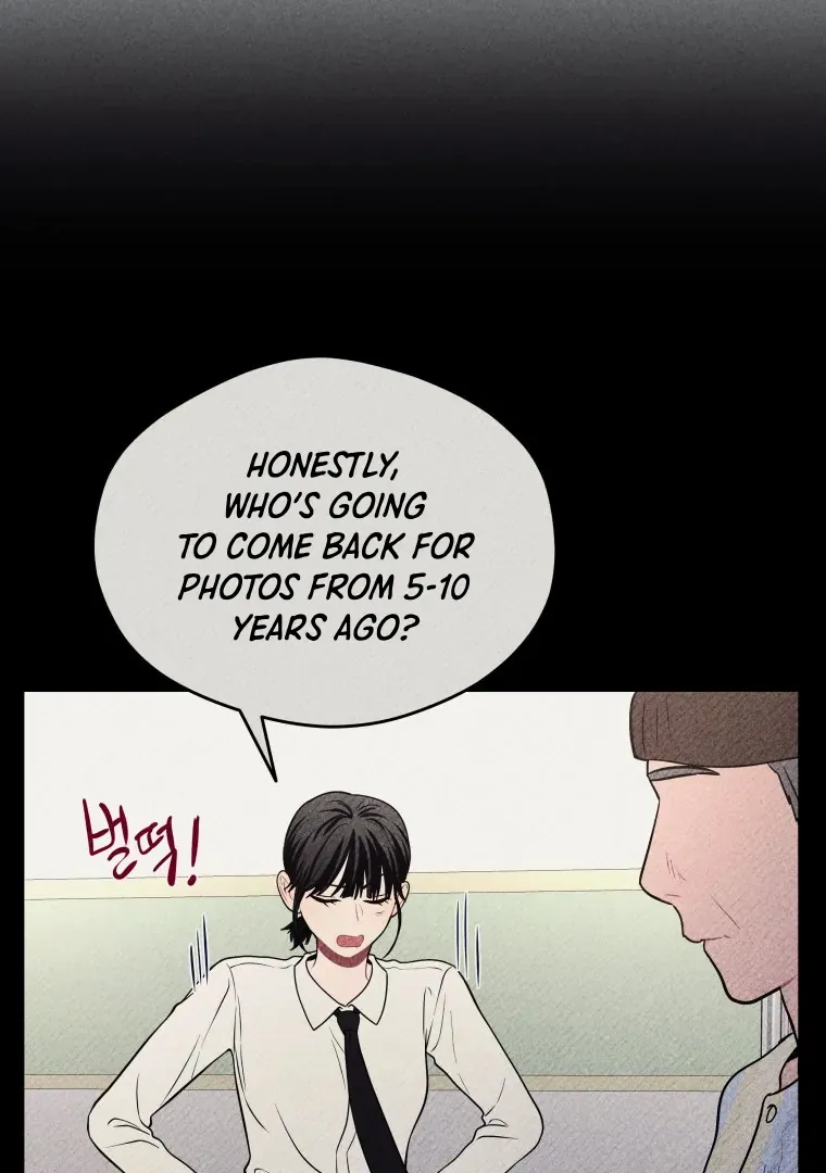 Read Ghost Romance chapter 39 image 101 on Lezhin