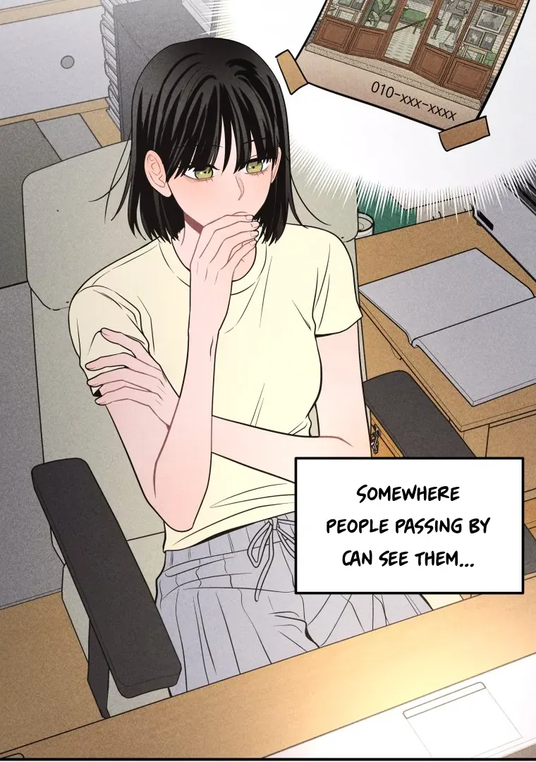 Read Ghost Romance chapter 39 image 106 on Lezhin