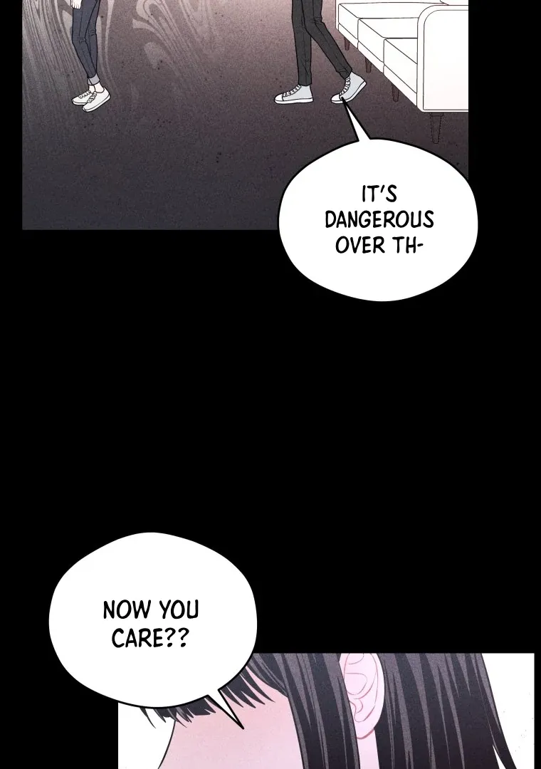 Read Ghost Romance chapter 39 image 13 on Lezhin
