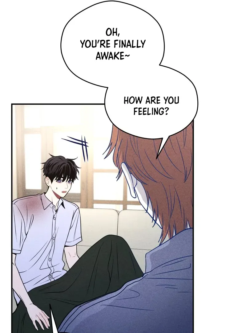 Read Ghost Romance chapter 39 image 20 on Lezhin