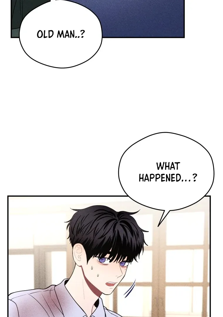 Read Ghost Romance chapter 39 image 21 on Lezhin