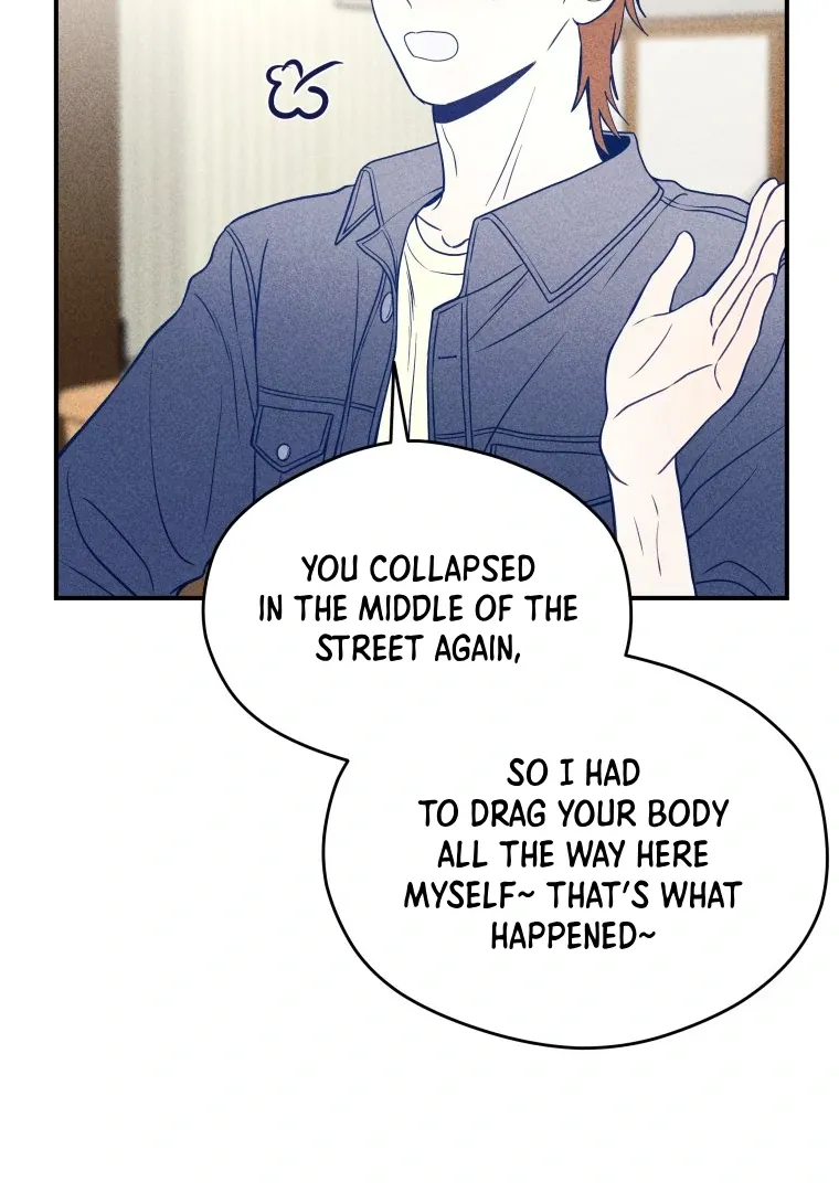 Read Ghost Romance chapter 39 image 23 on Lezhin