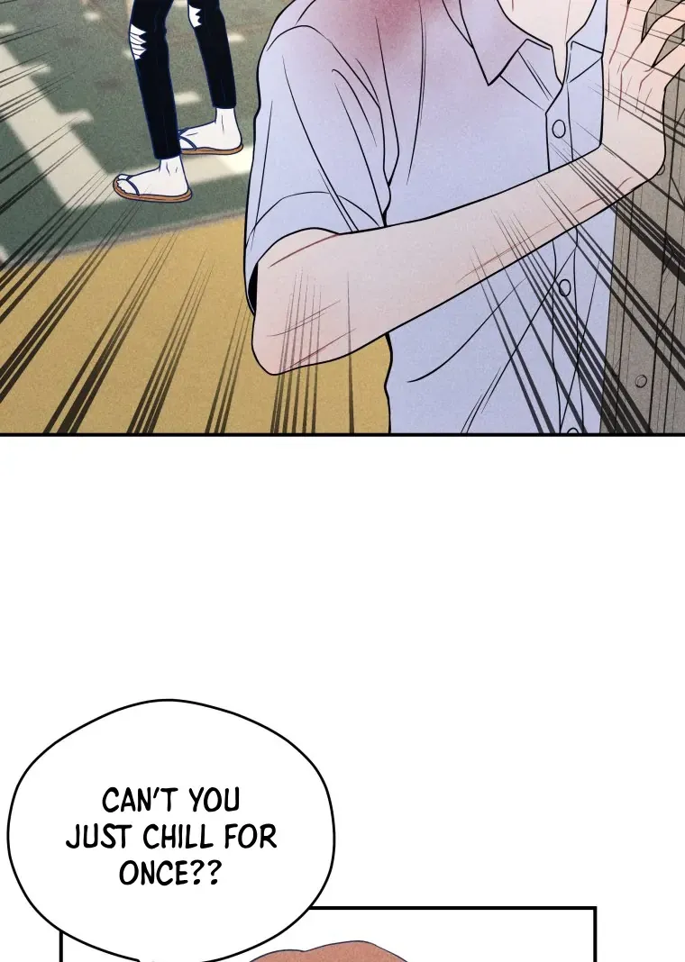 Read Ghost Romance chapter 39 image 27 on Lezhin