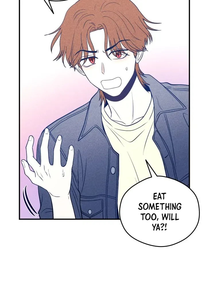 Read Ghost Romance chapter 39 image 28 on Lezhin